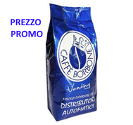 Borbone 1 kg miscela superiore vending in grani