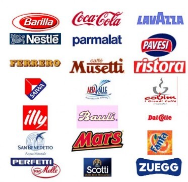 snacks kinder bauli coca cola